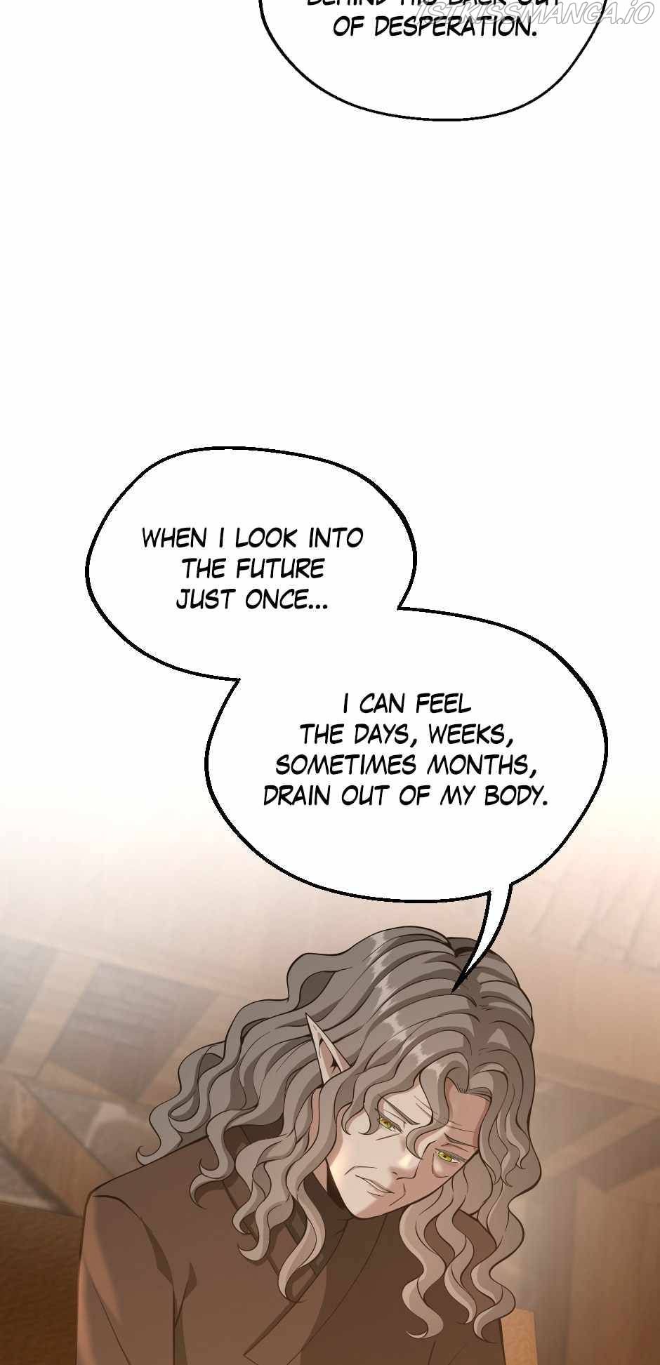The Beginning After the End Chapter 131 — Page 60