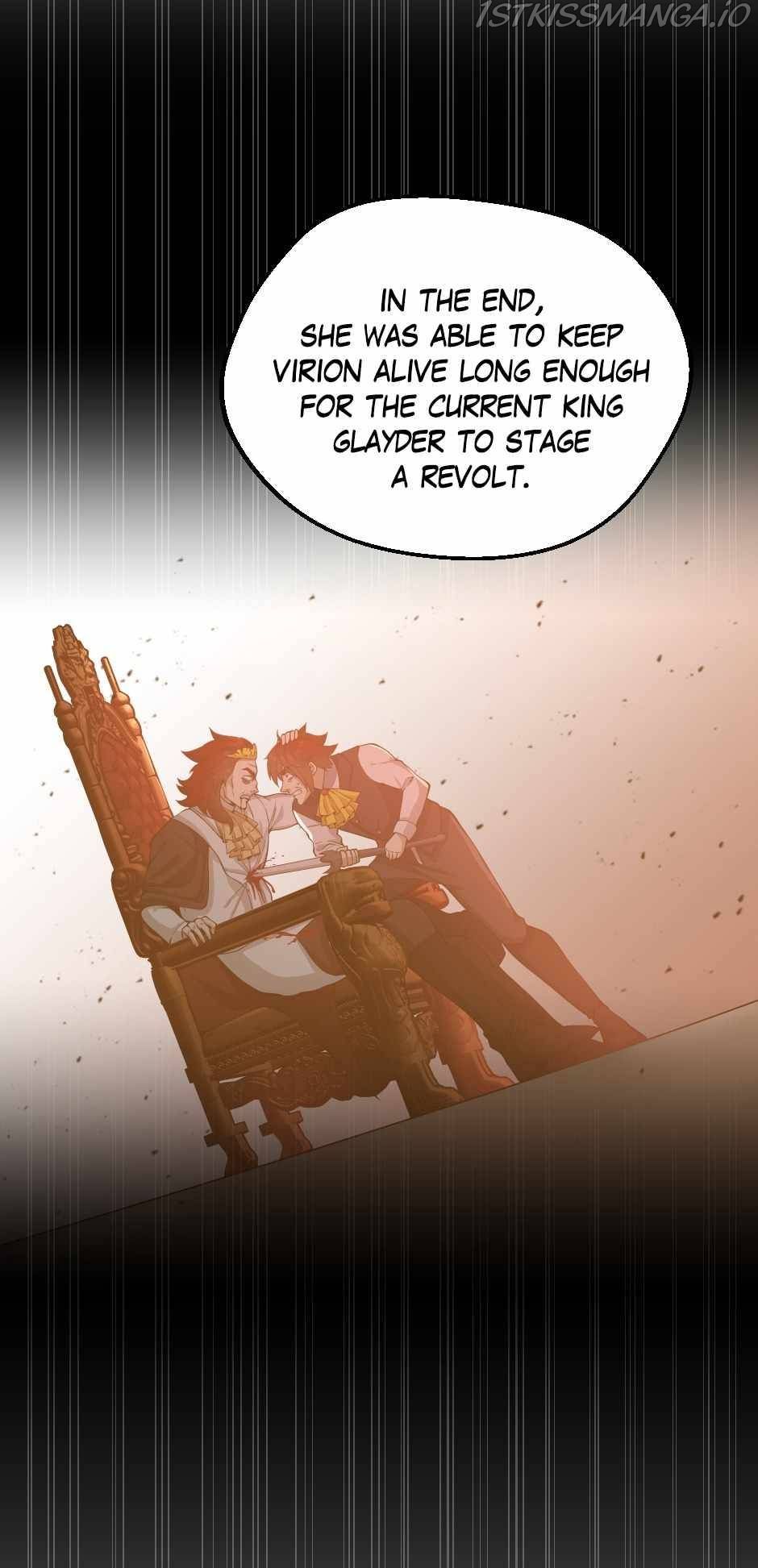The Beginning After the End Chapter 131 — Page 62
