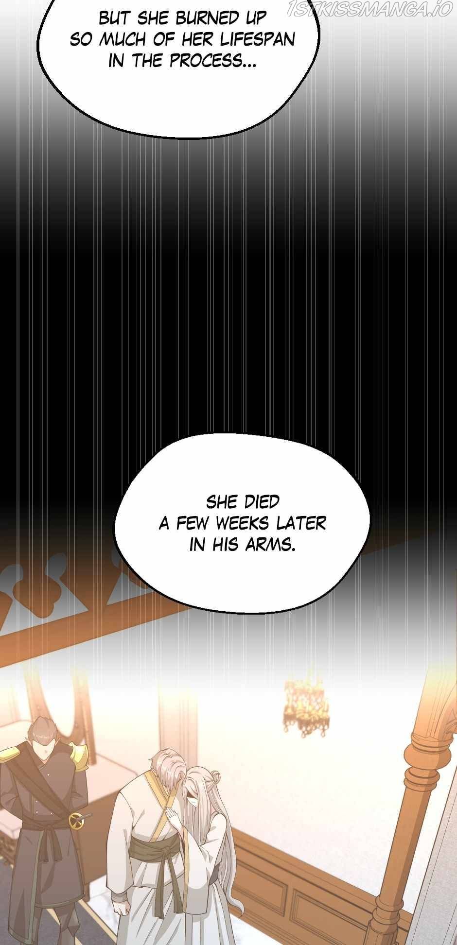 The Beginning After the End Chapter 131 — Page 64