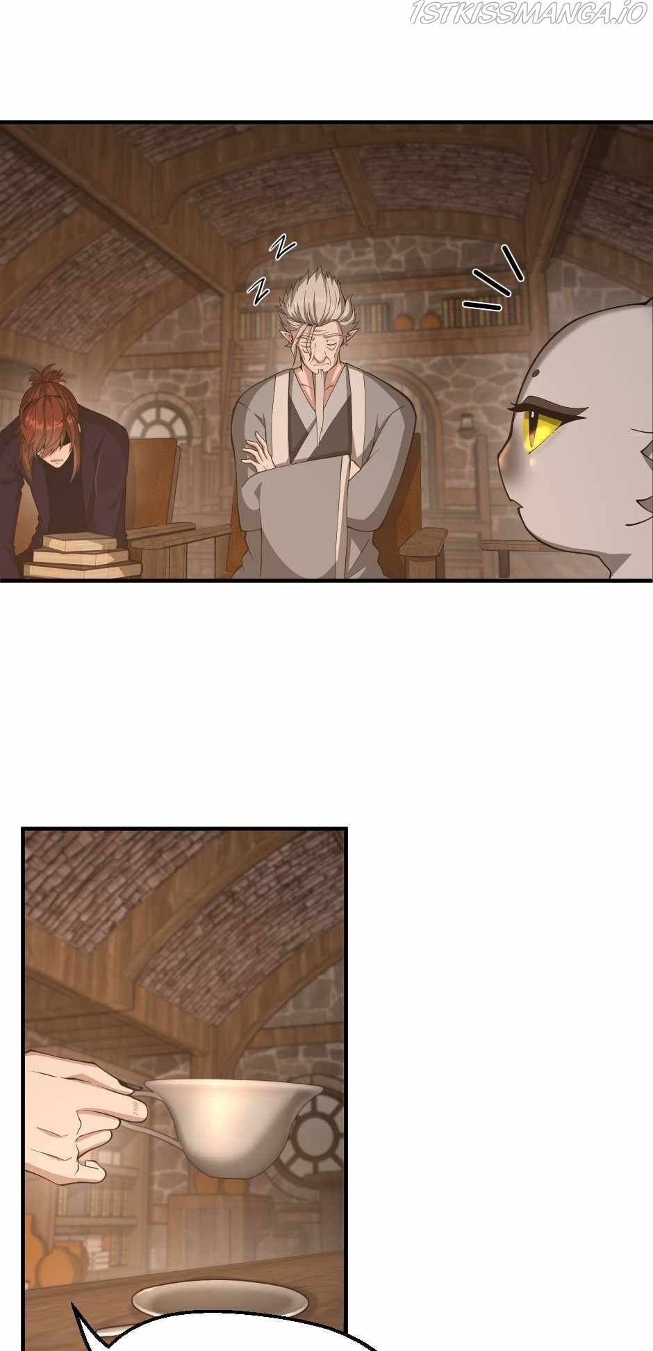 The Beginning After the End Chapter 131 — Page 74