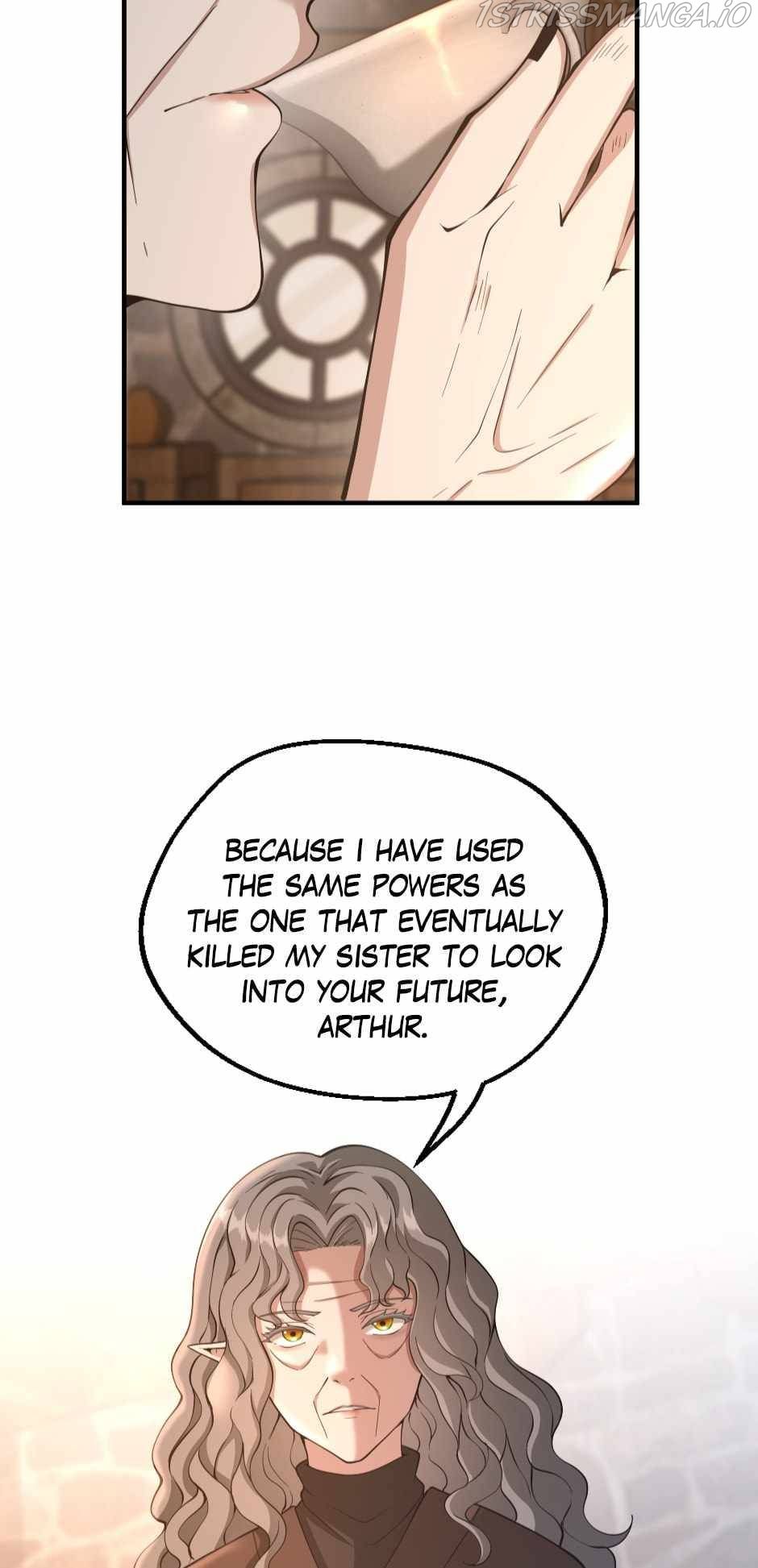 The Beginning After the End Chapter 131 — Page 77