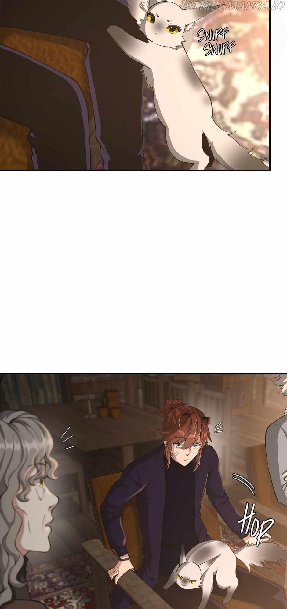 The Beginning After the End Chapter 132 — Page 4