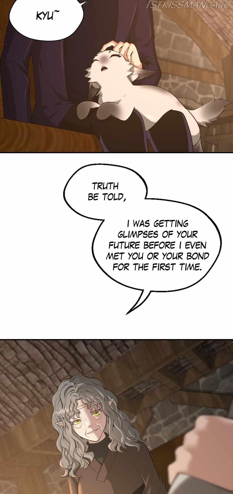 The Beginning After the End Chapter 132 — Page 7