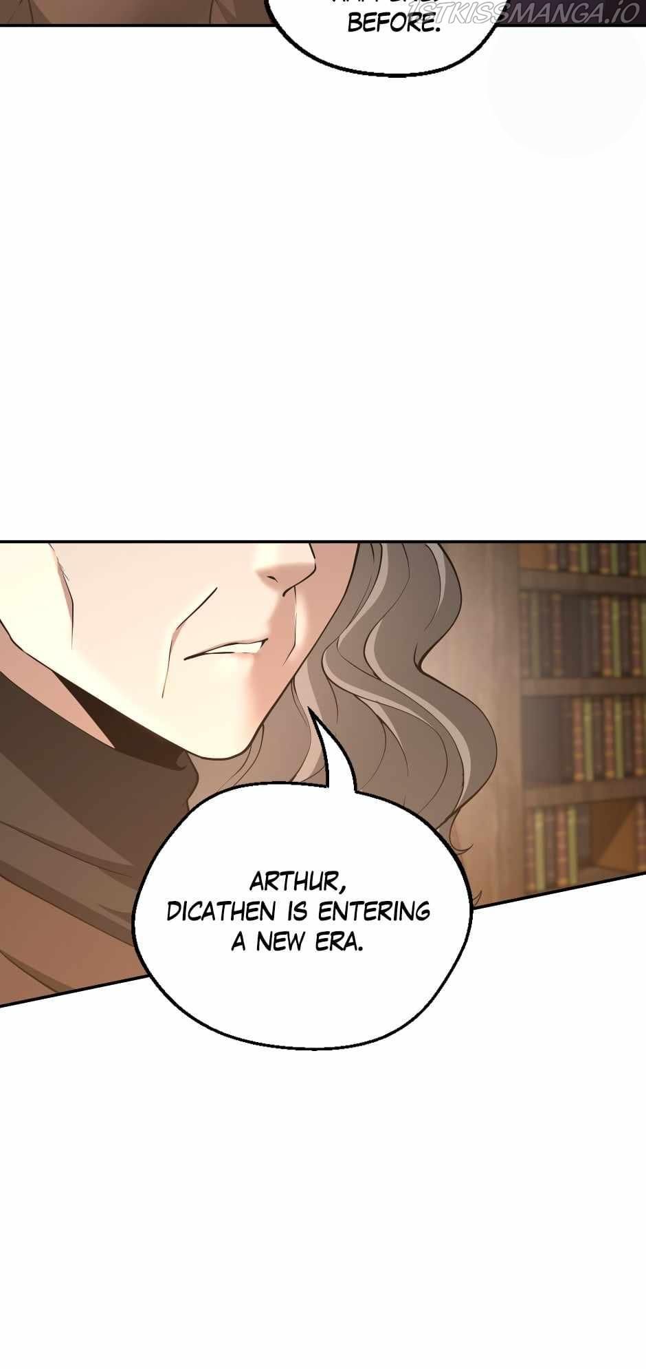 The Beginning After the End Chapter 132 — Page 9