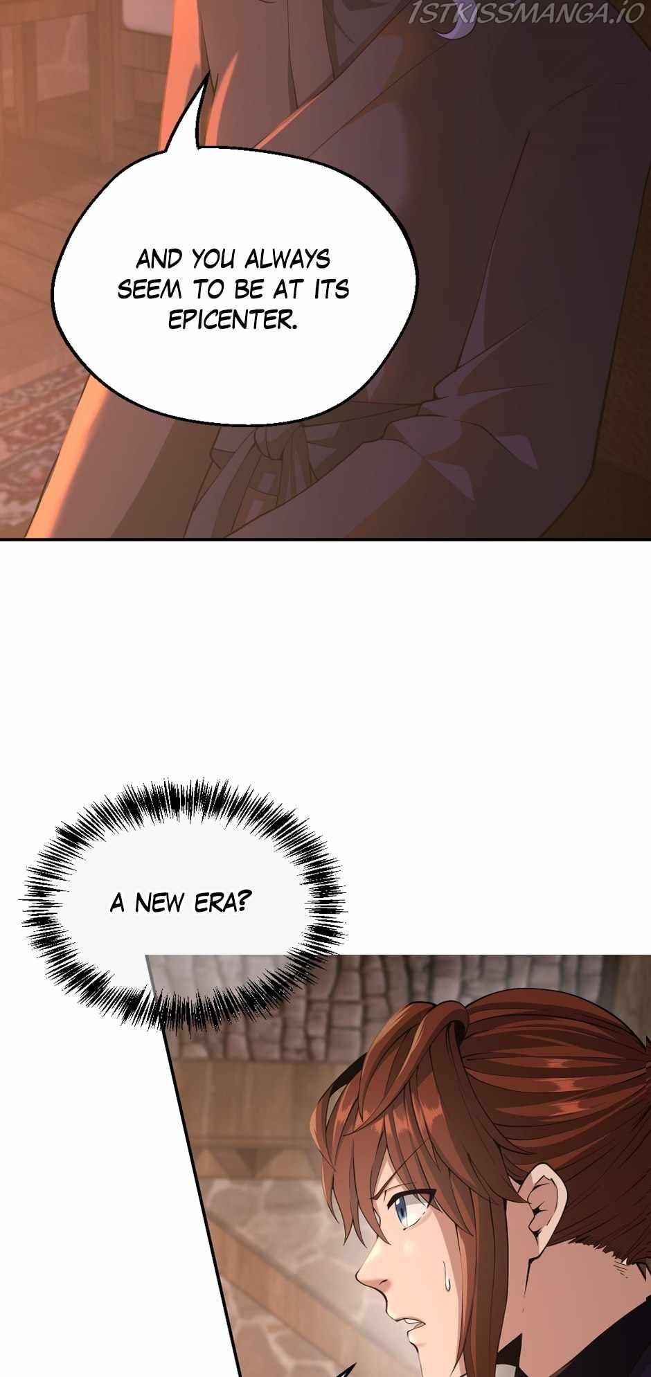 The Beginning After the End Chapter 132 — Page 11