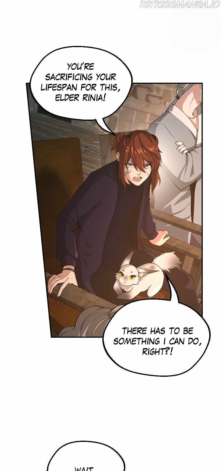 The Beginning After the End Chapter 132 — Page 14