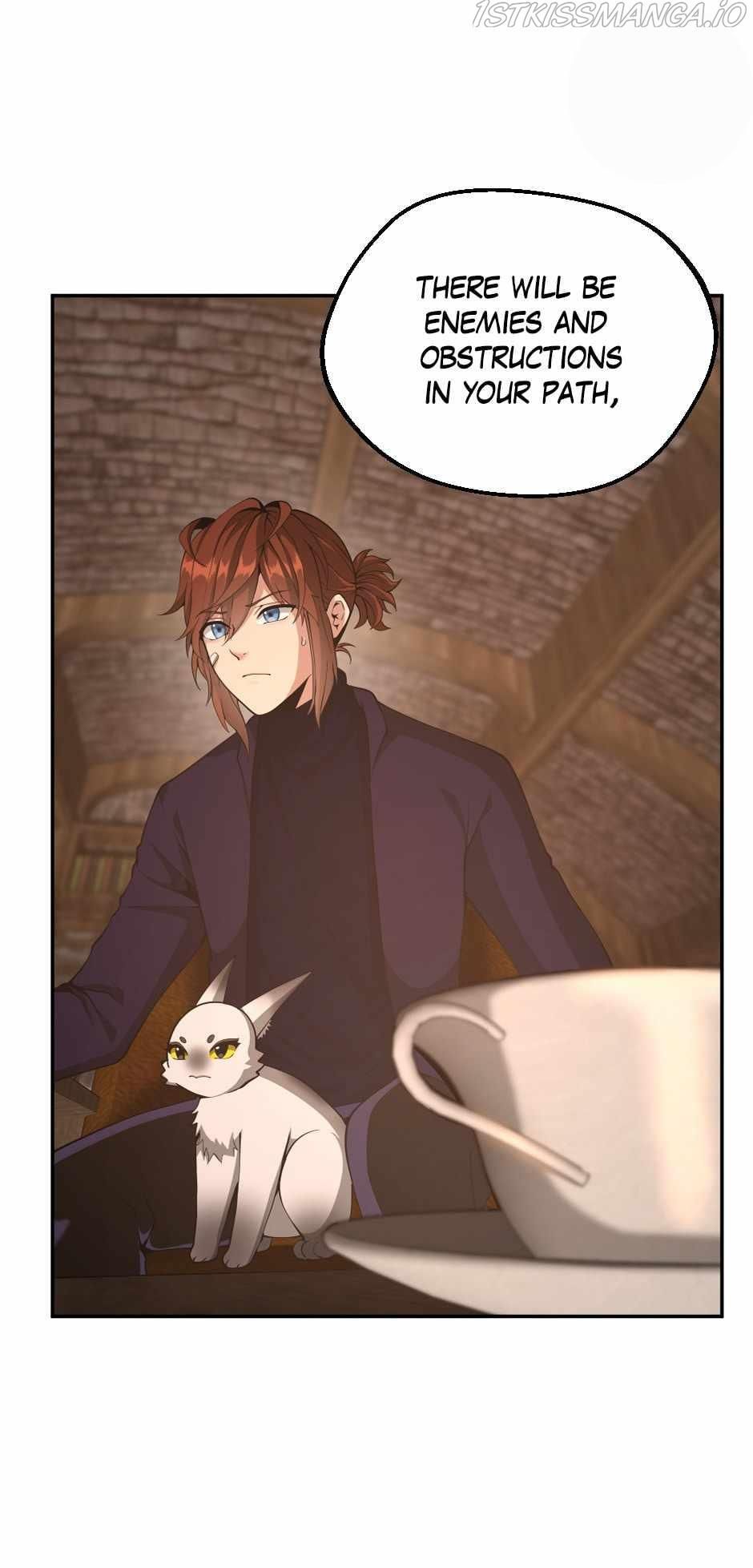 The Beginning After the End Chapter 132 — Page 21