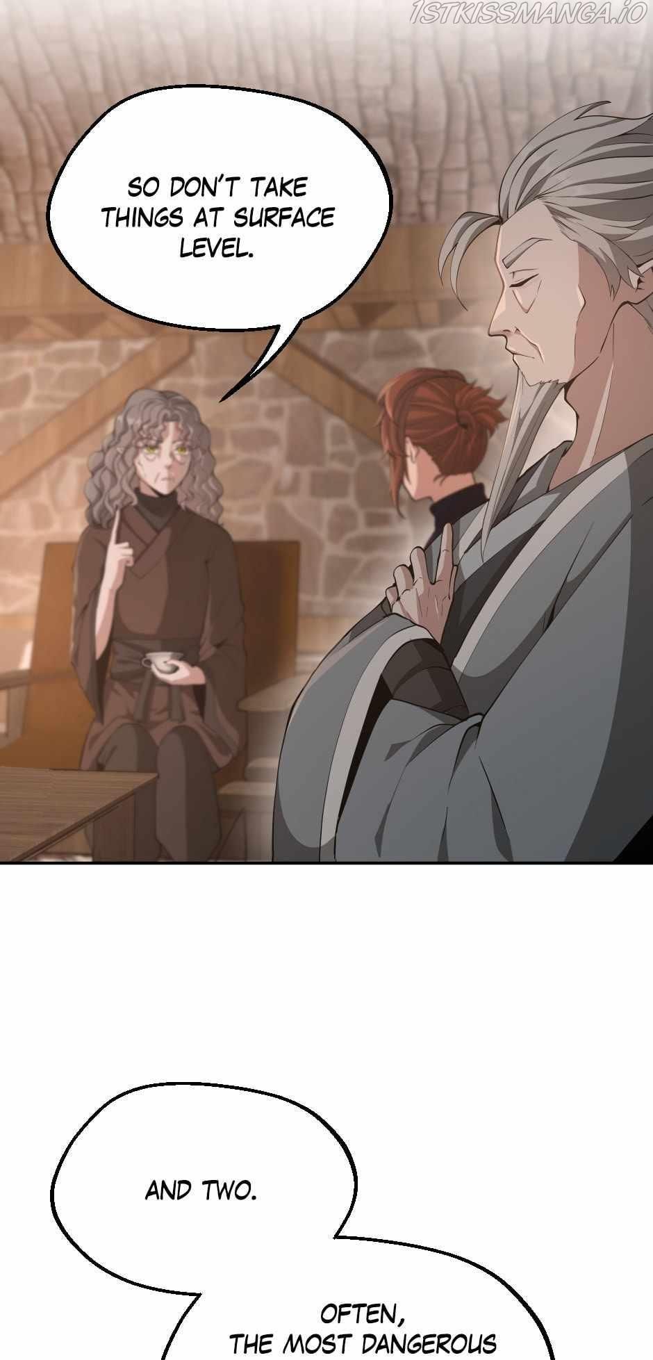 The Beginning After the End Chapter 132 — Page 27