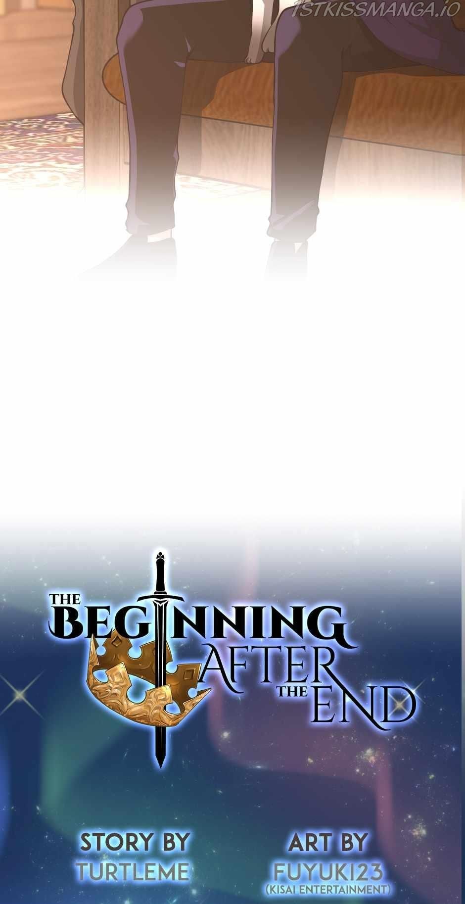The Beginning After the End Chapter 132 — Page 34