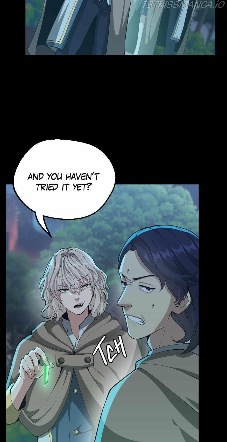 The Beginning After the End Chapter 132 — Page 38