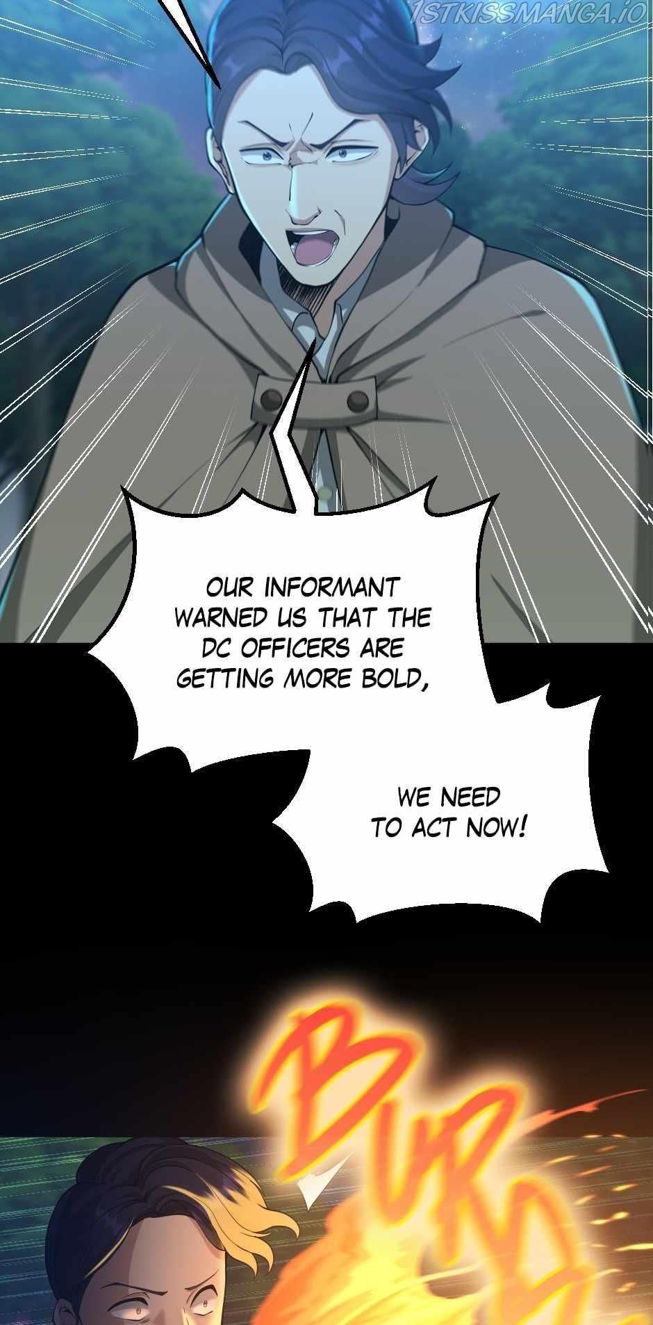 The Beginning After the End Chapter 132 — Page 43