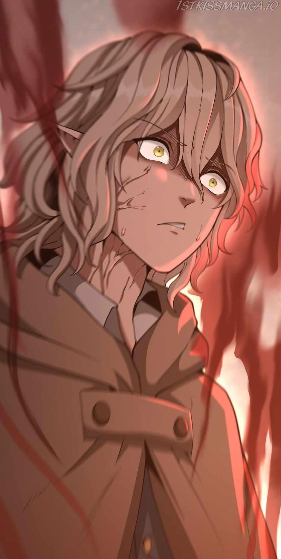 The Beginning After the End Chapter 132 — Page 50