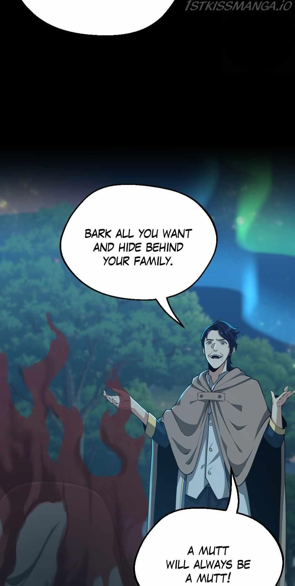 The Beginning After the End Chapter 132 — Page 55