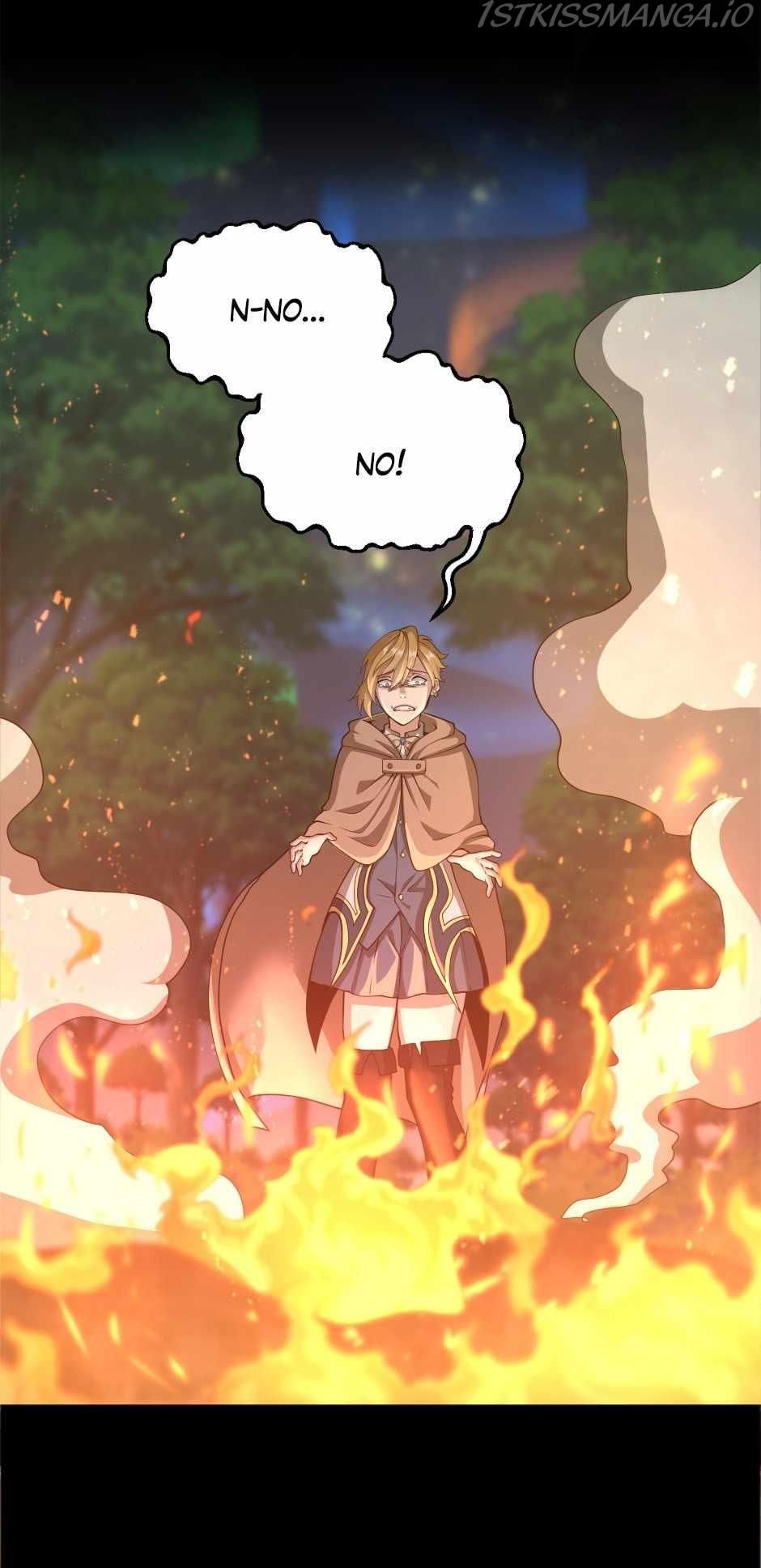 The Beginning After the End Chapter 132 — Page 76