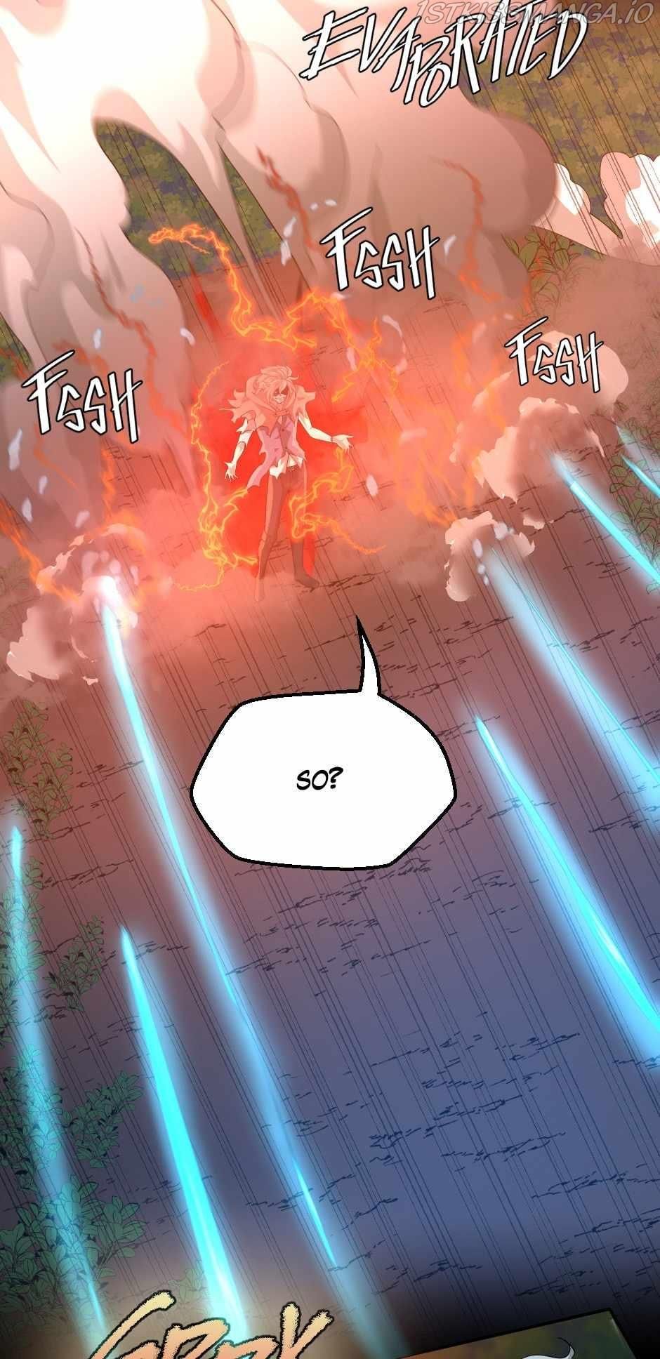 The Beginning After the End Chapter 132 — Page 81