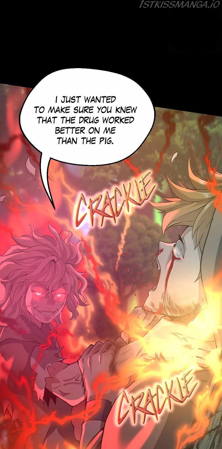 The Beginning After the End Chapter 132 — Page 85