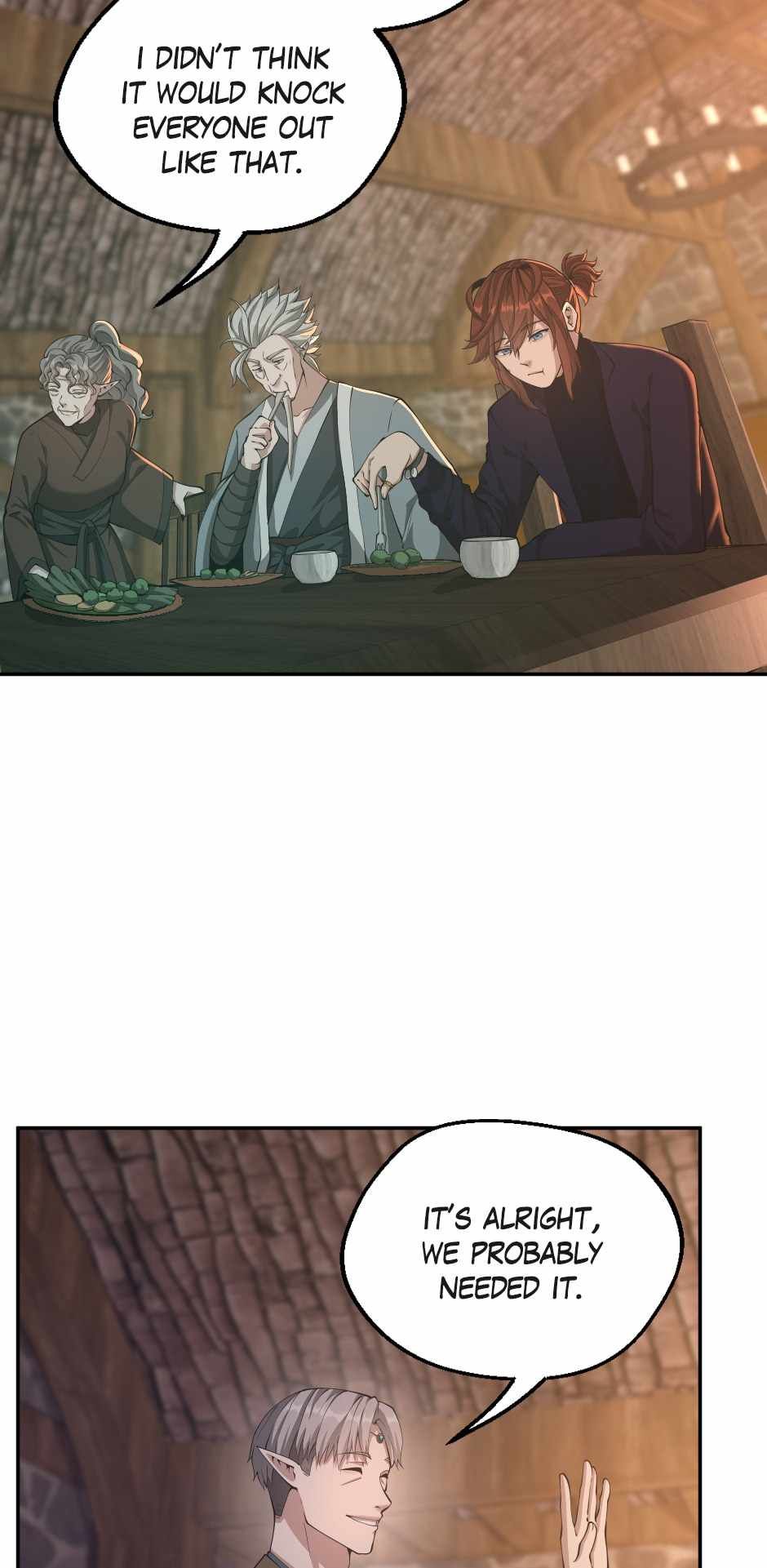 The Beginning After the End Chapter 133 — Page 5