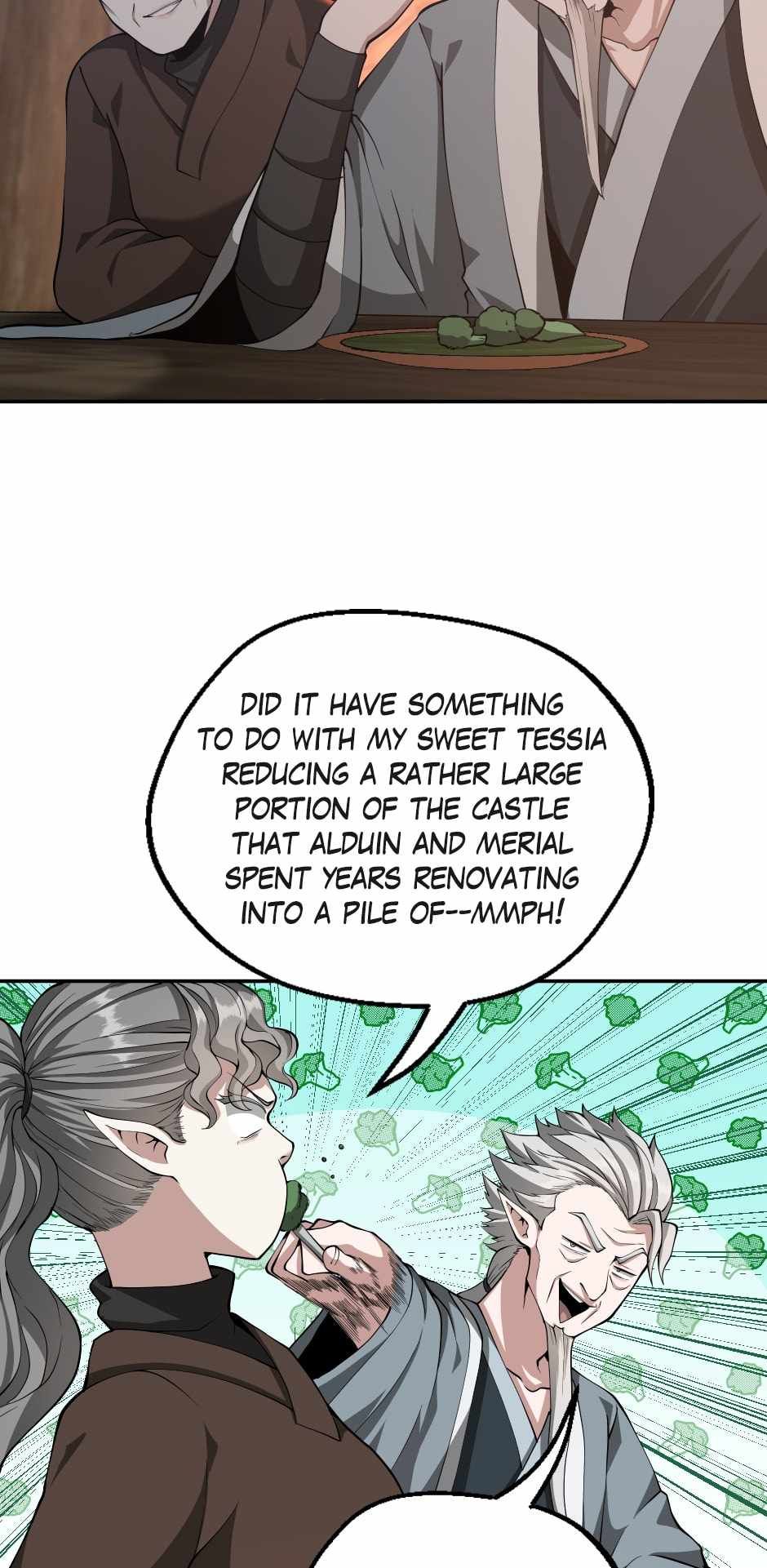 The Beginning After the End Chapter 133 — Page 7