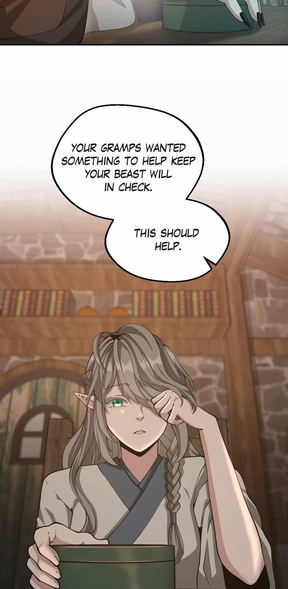 The Beginning After the End Chapter 133 — Page 9