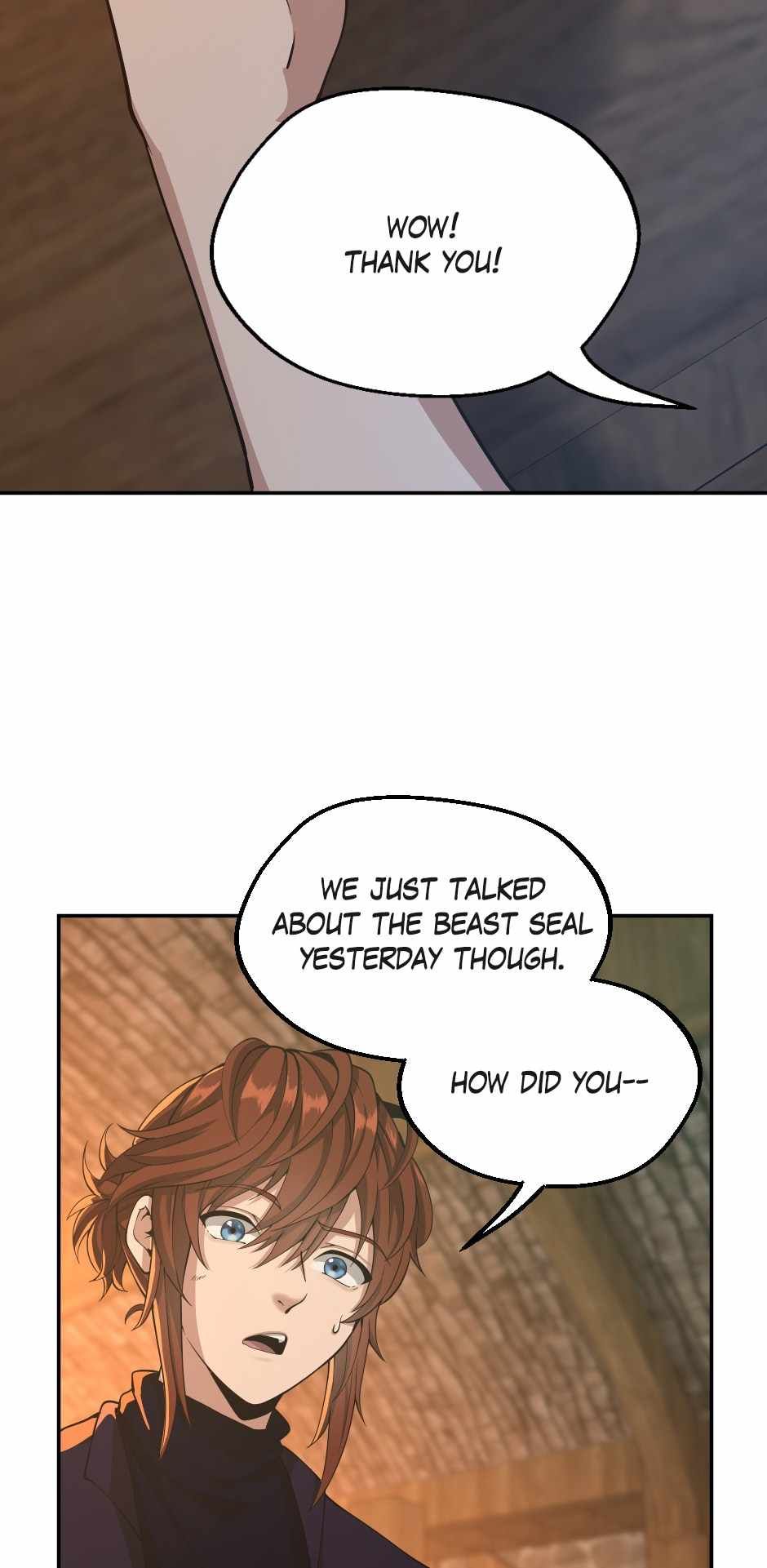 The Beginning After the End Chapter 133 — Page 11