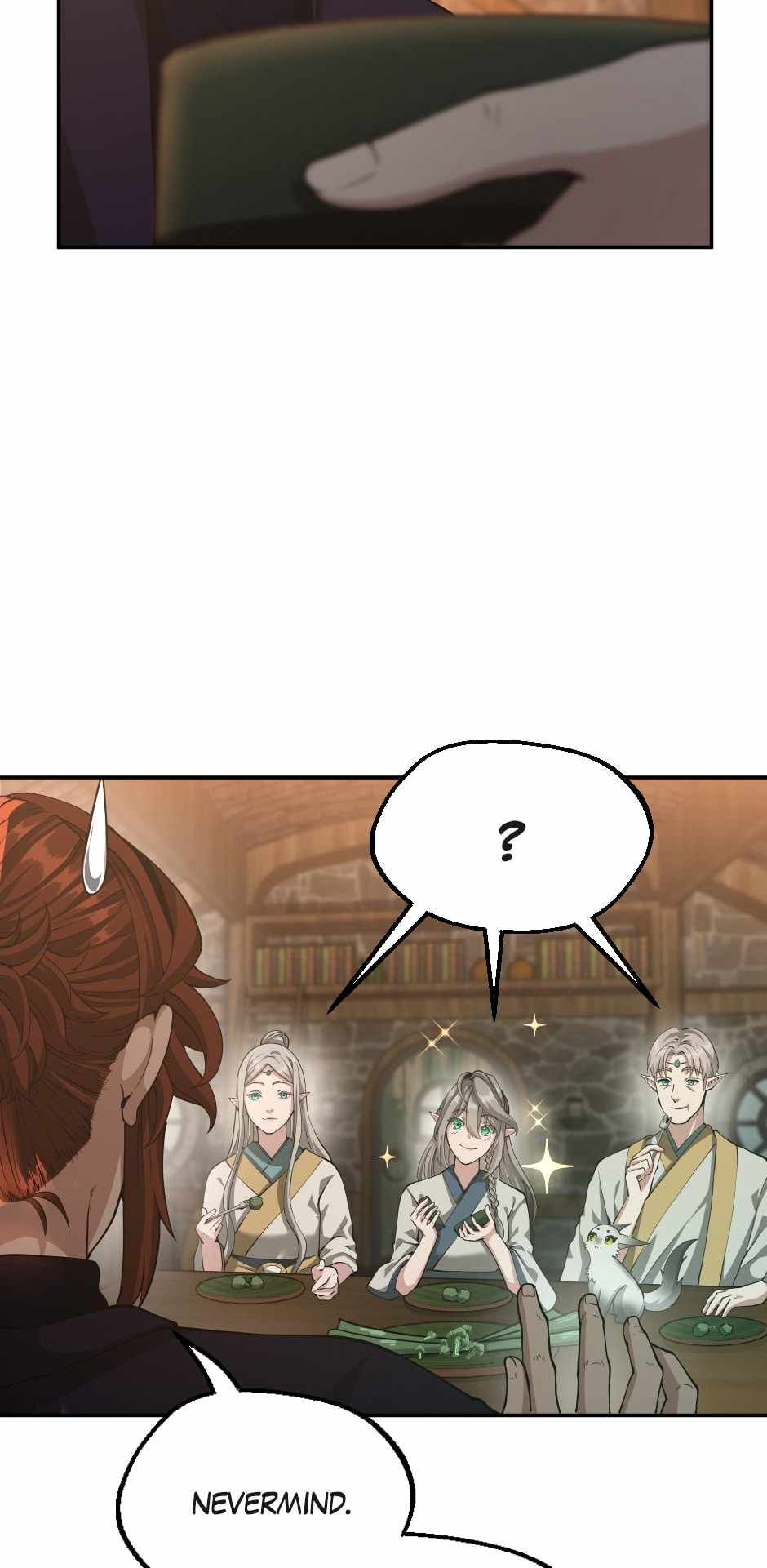 The Beginning After the End Chapter 133 — Page 12