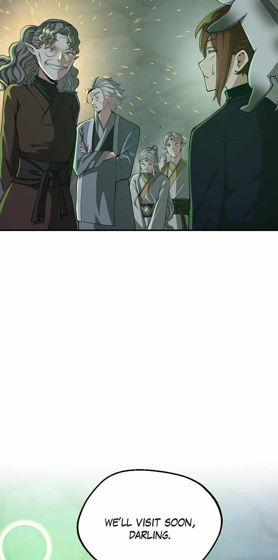 The Beginning After the End Chapter 133 — Page 19