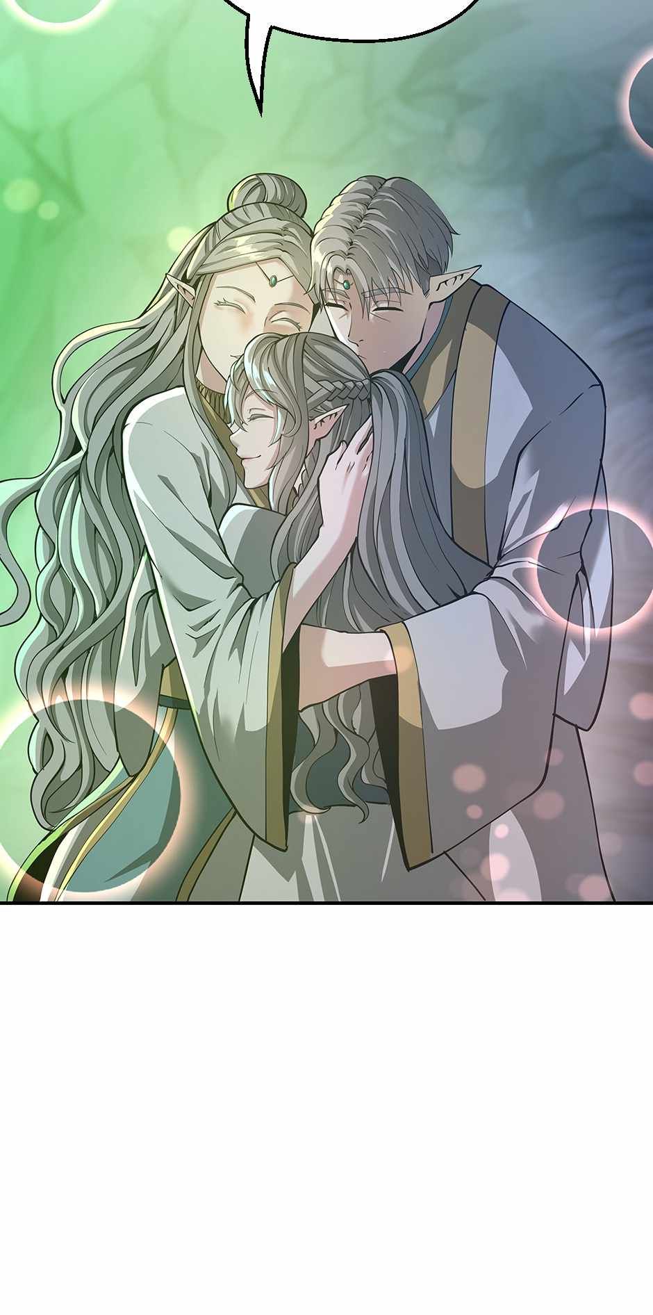The Beginning After the End Chapter 133 — Page 20