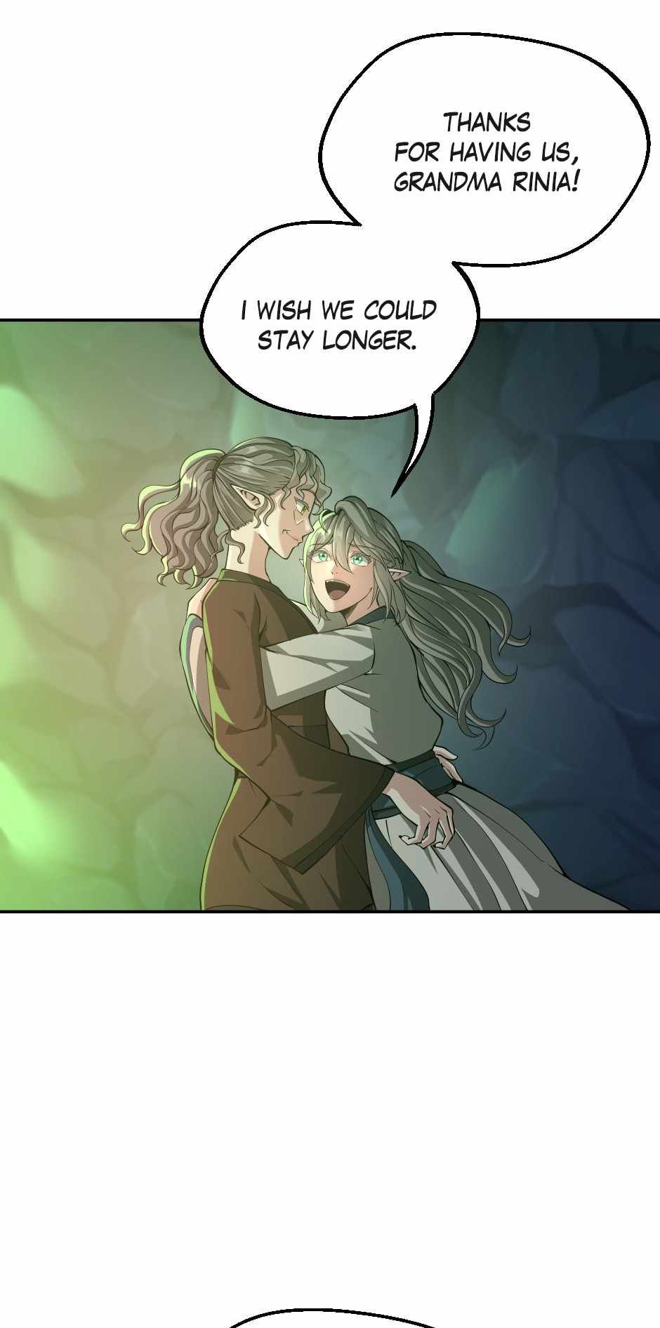 The Beginning After the End Chapter 133 — Page 22