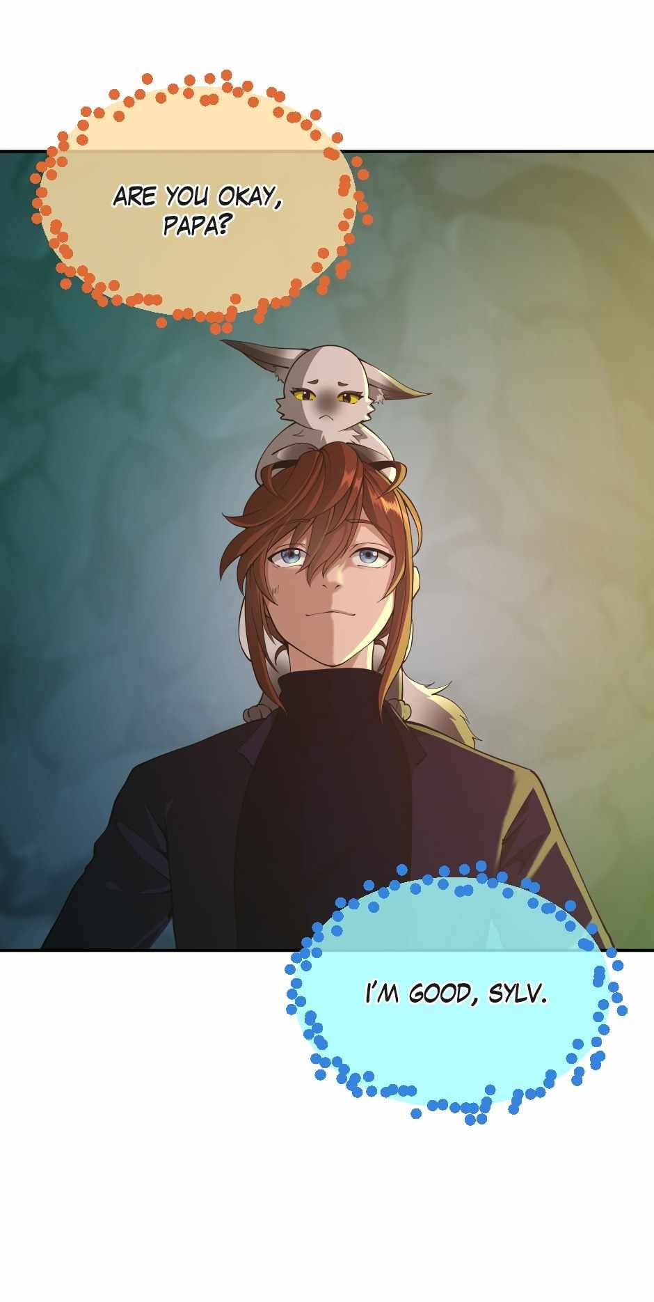 The Beginning After the End Chapter 133 — Page 25