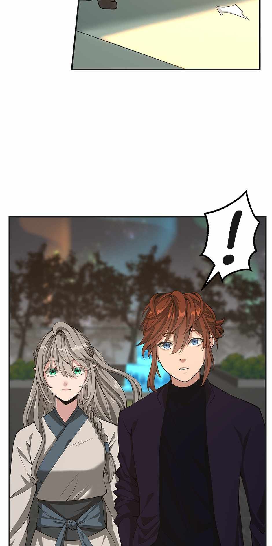 The Beginning After the End Chapter 133 — Page 42