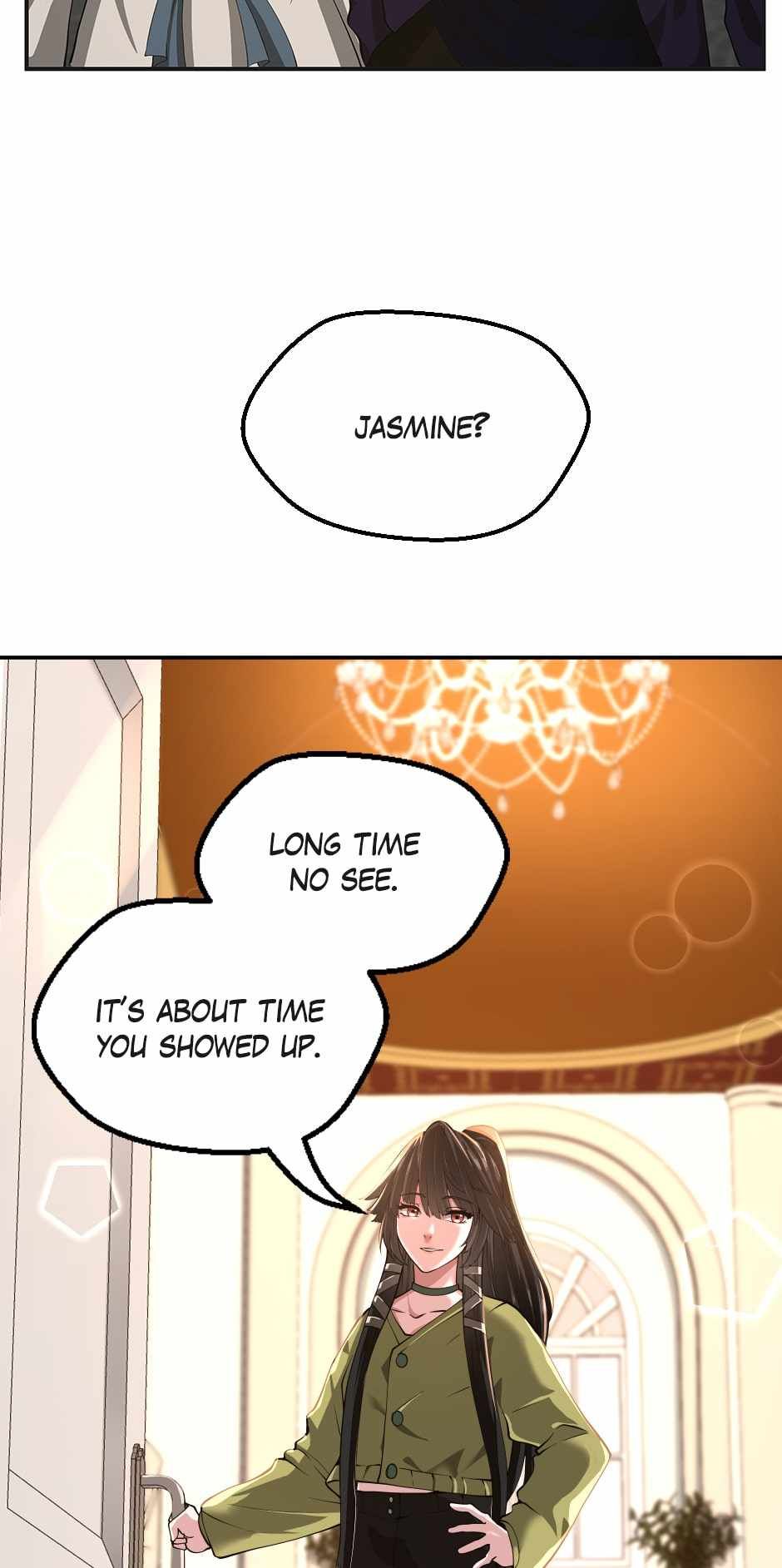 The Beginning After the End Chapter 133 — Page 43