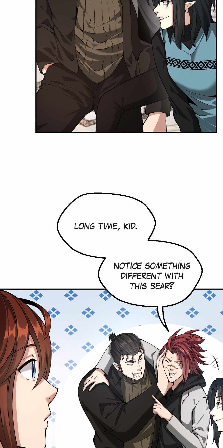 The Beginning After the End Chapter 133 — Page 46