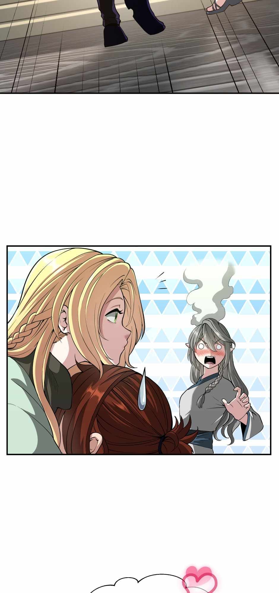 The Beginning After the End Chapter 133 — Page 51