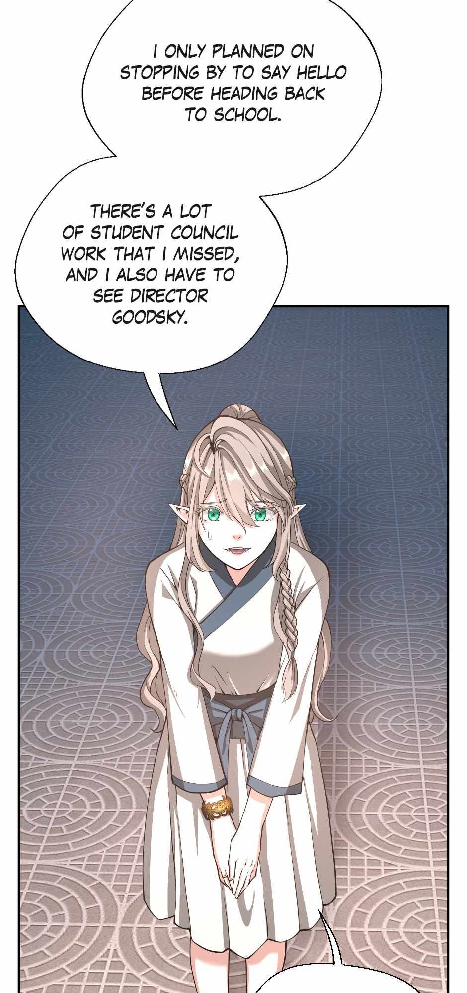 The Beginning After the End Chapter 133 — Page 57
