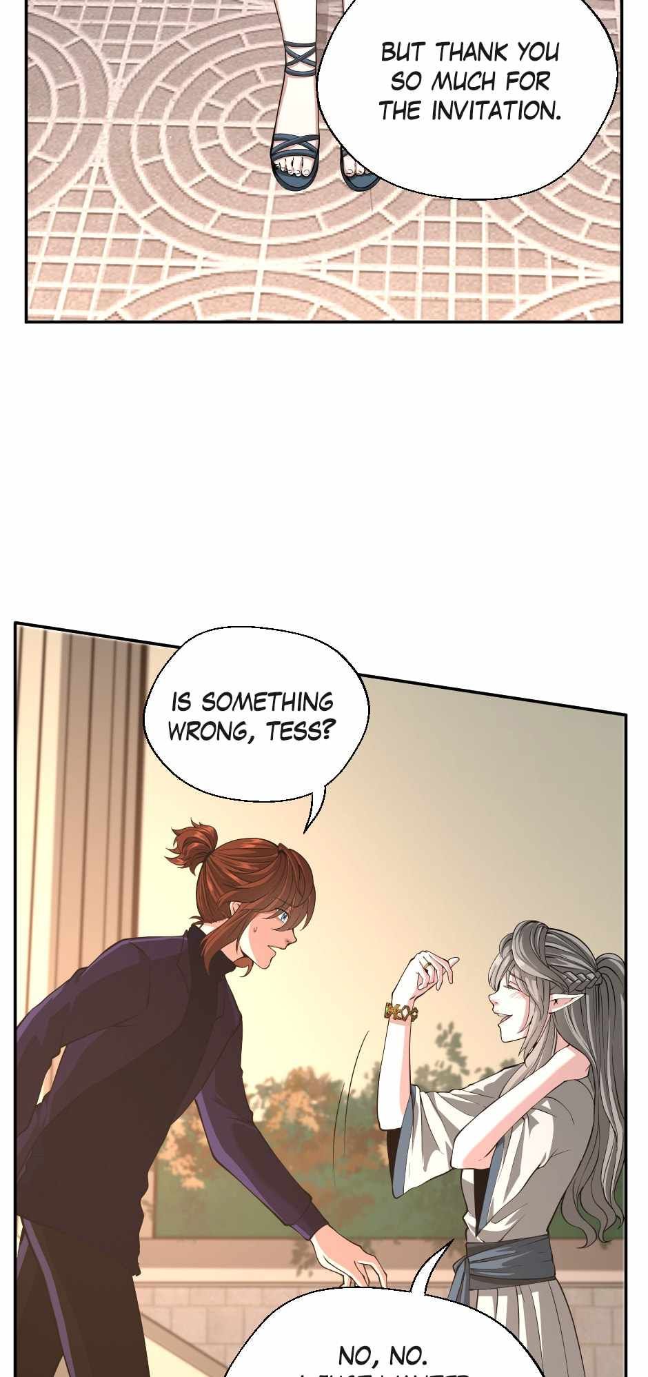 The Beginning After the End Chapter 133 — Page 58
