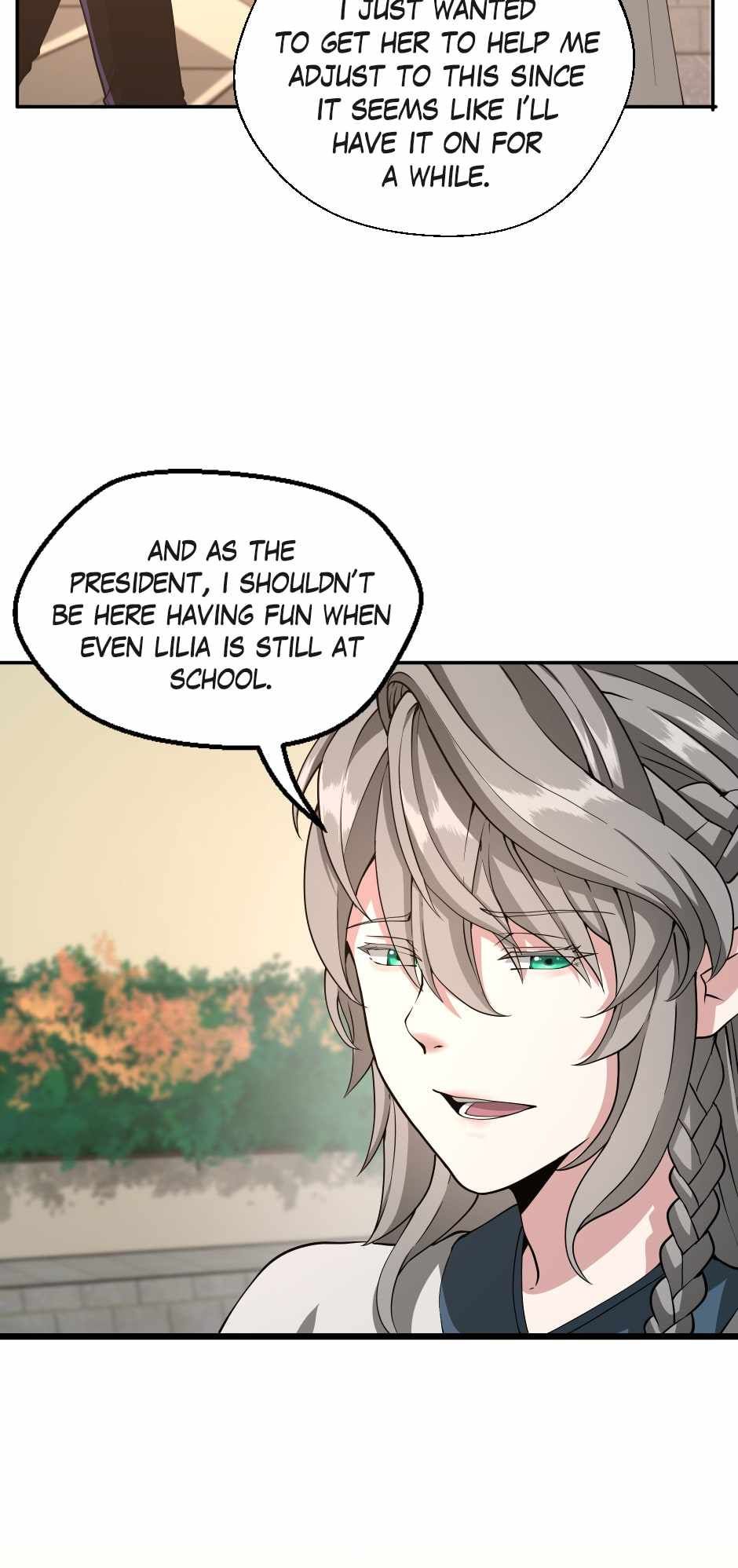 The Beginning After the End Chapter 133 — Page 59