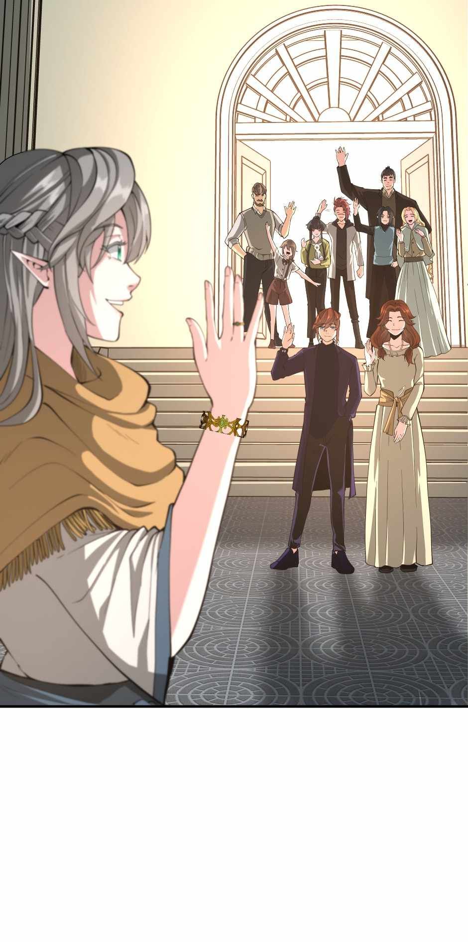 The Beginning After the End Chapter 133 — Page 64