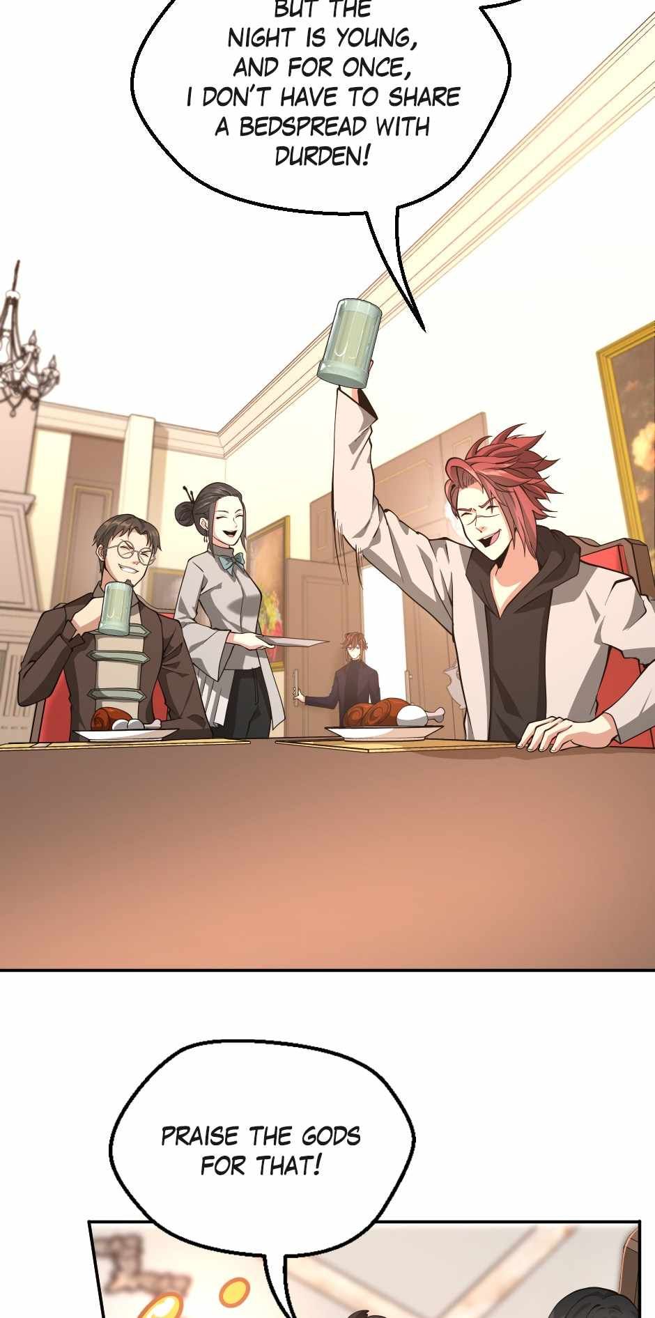 The Beginning After the End Chapter 133 — Page 67