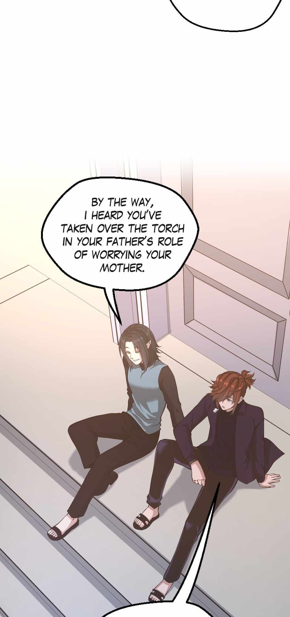 The Beginning After the End Chapter 133 — Page 76