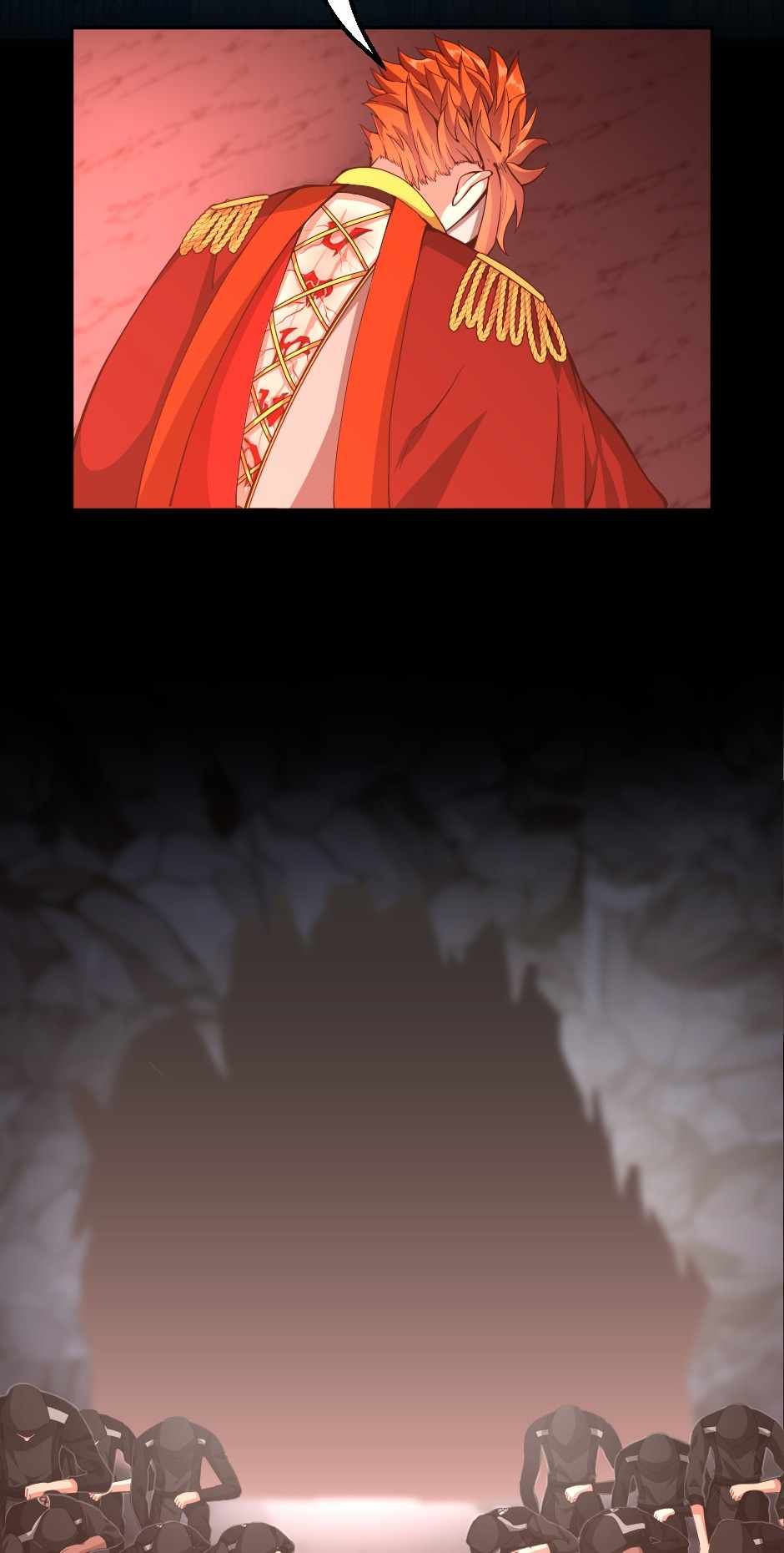 The Beginning After the End Chapter 133 — Page 91