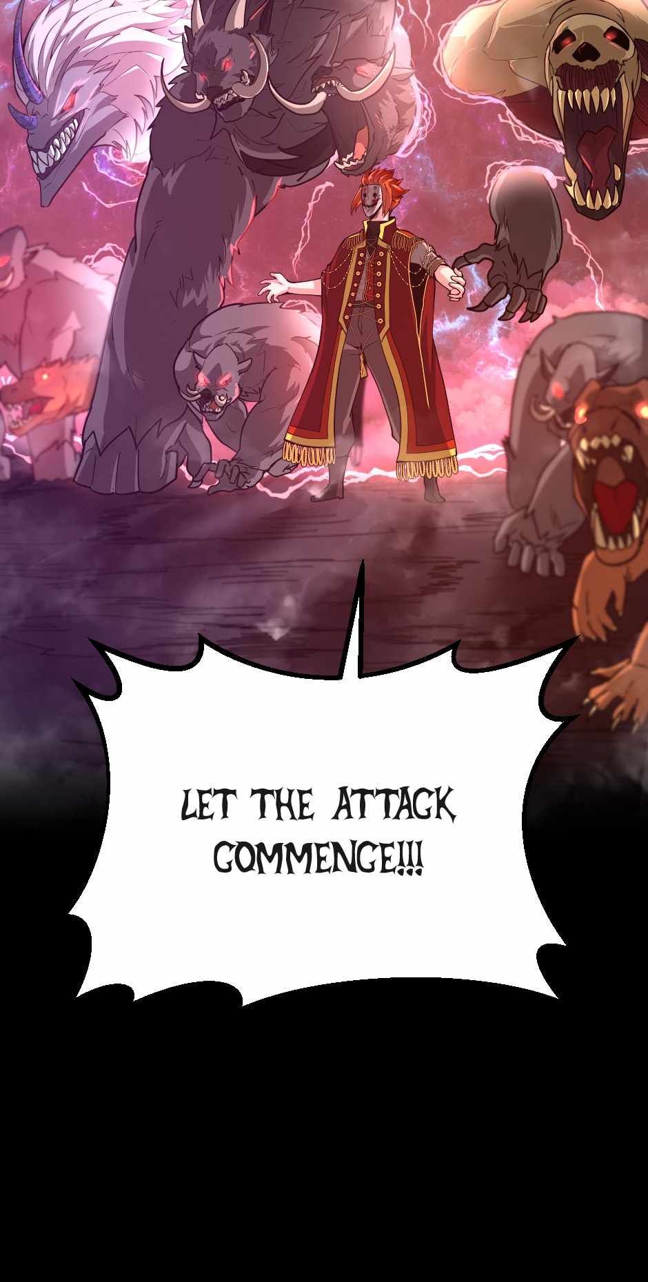 The Beginning After the End Chapter 133 — Page 95