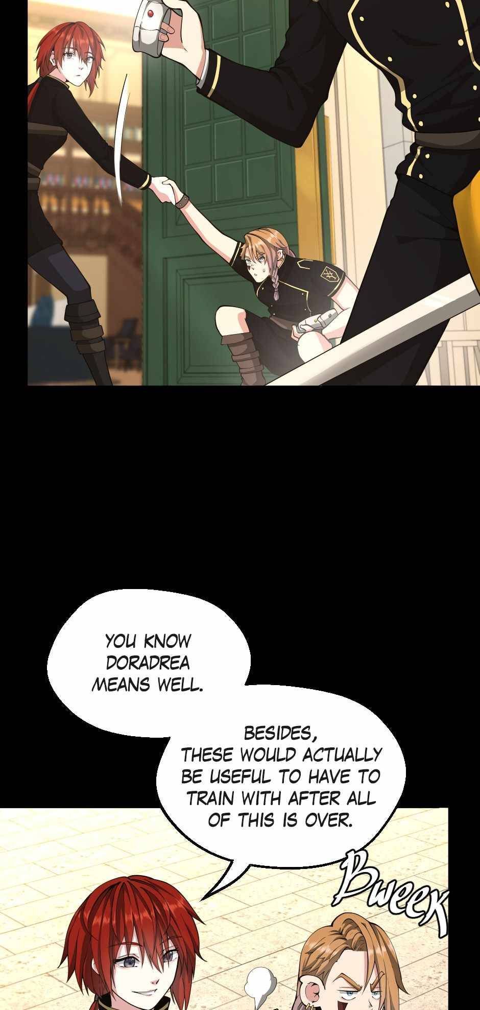 The Beginning After the End Chapter 134 — Page 9