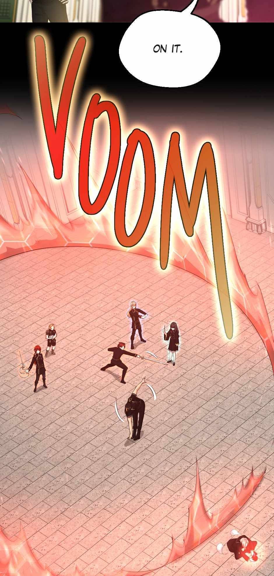 The Beginning After the End Chapter 134 — Page 11