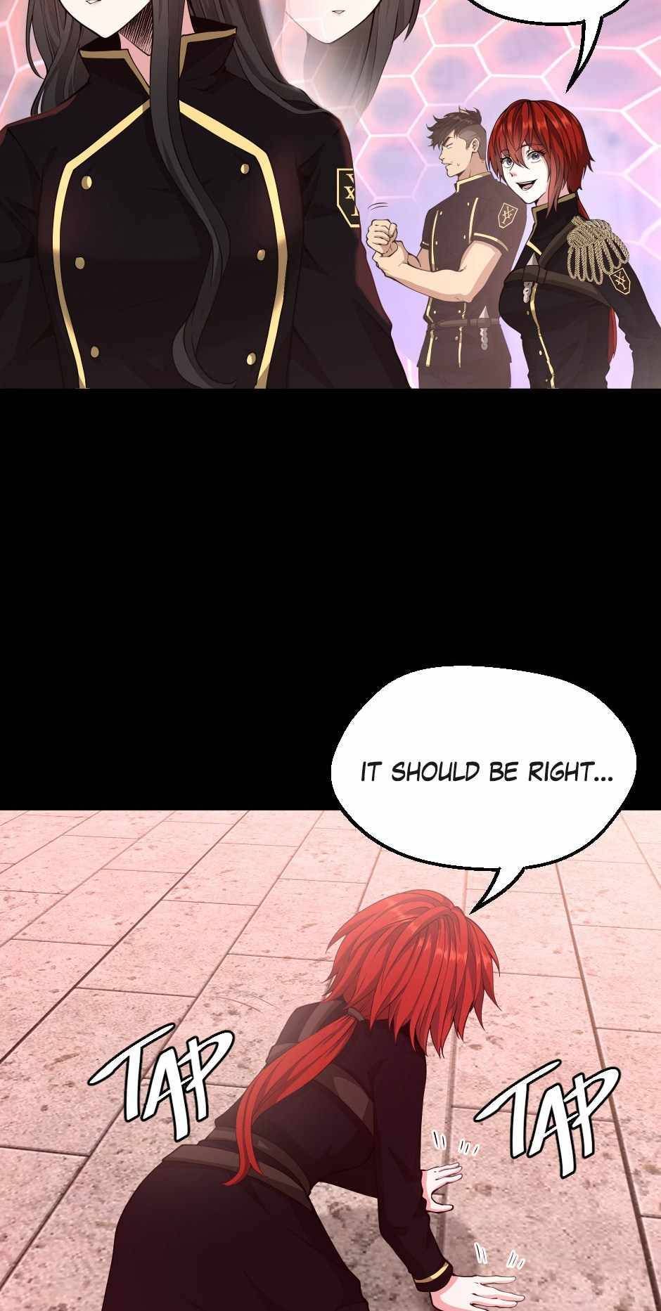 The Beginning After the End Chapter 134 — Page 17
