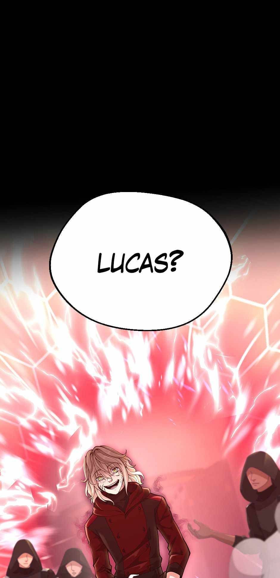 The Beginning After the End Chapter 134 — Page 35