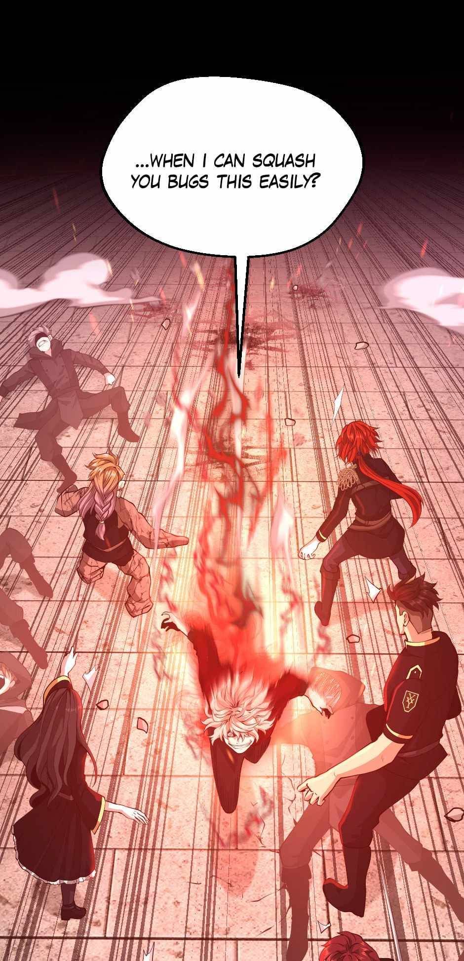 The Beginning After the End Chapter 134 — Page 38