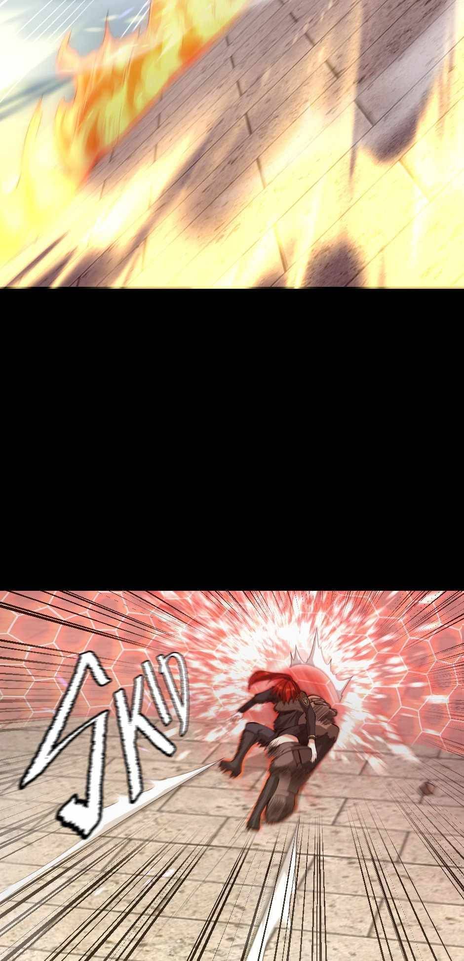 The Beginning After the End Chapter 134 — Page 45