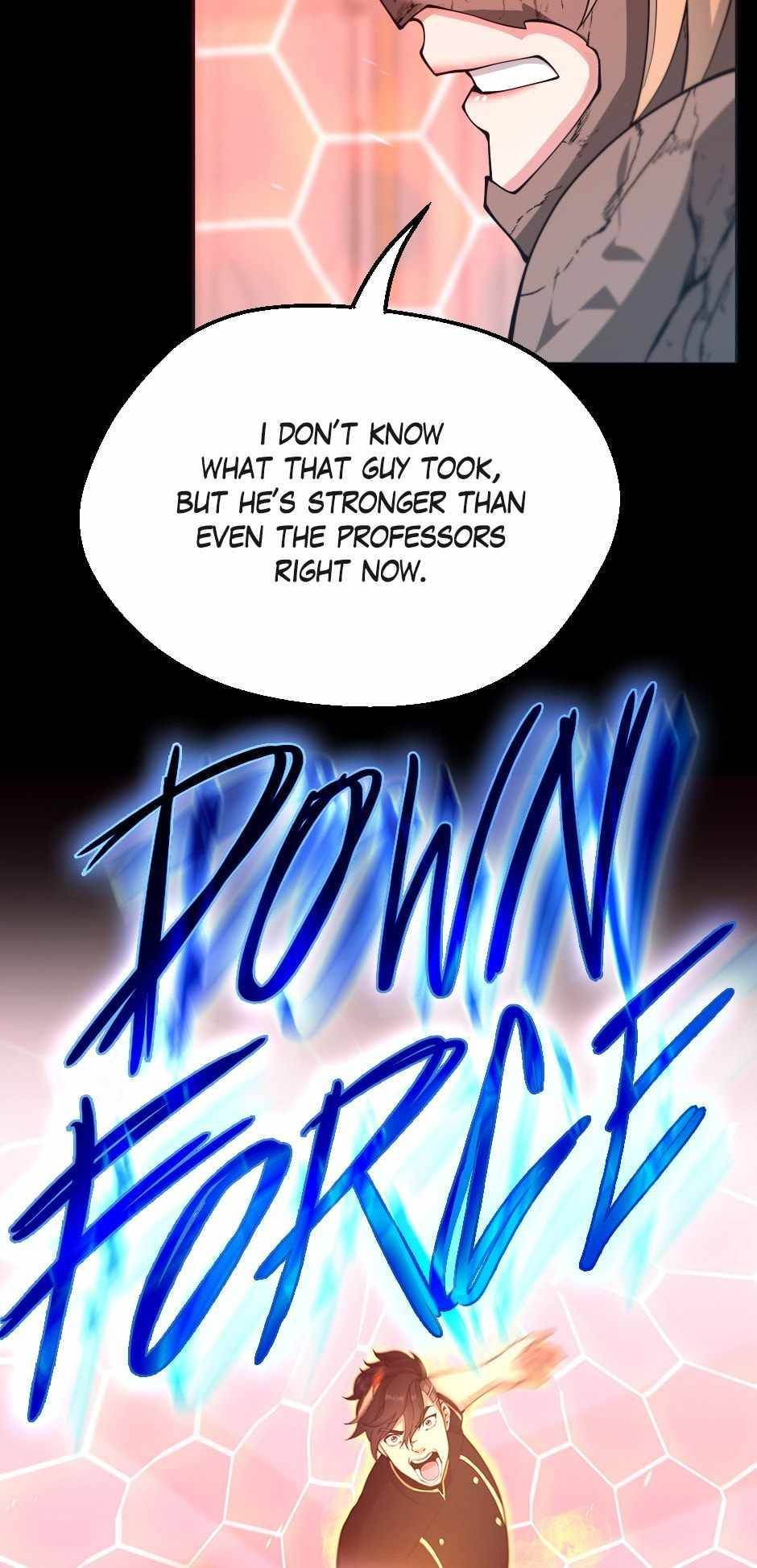 The Beginning After the End Chapter 134 — Page 49