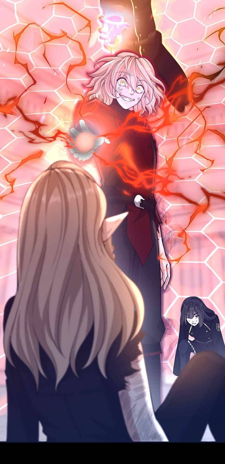 The Beginning After the End Chapter 134 — Page 50