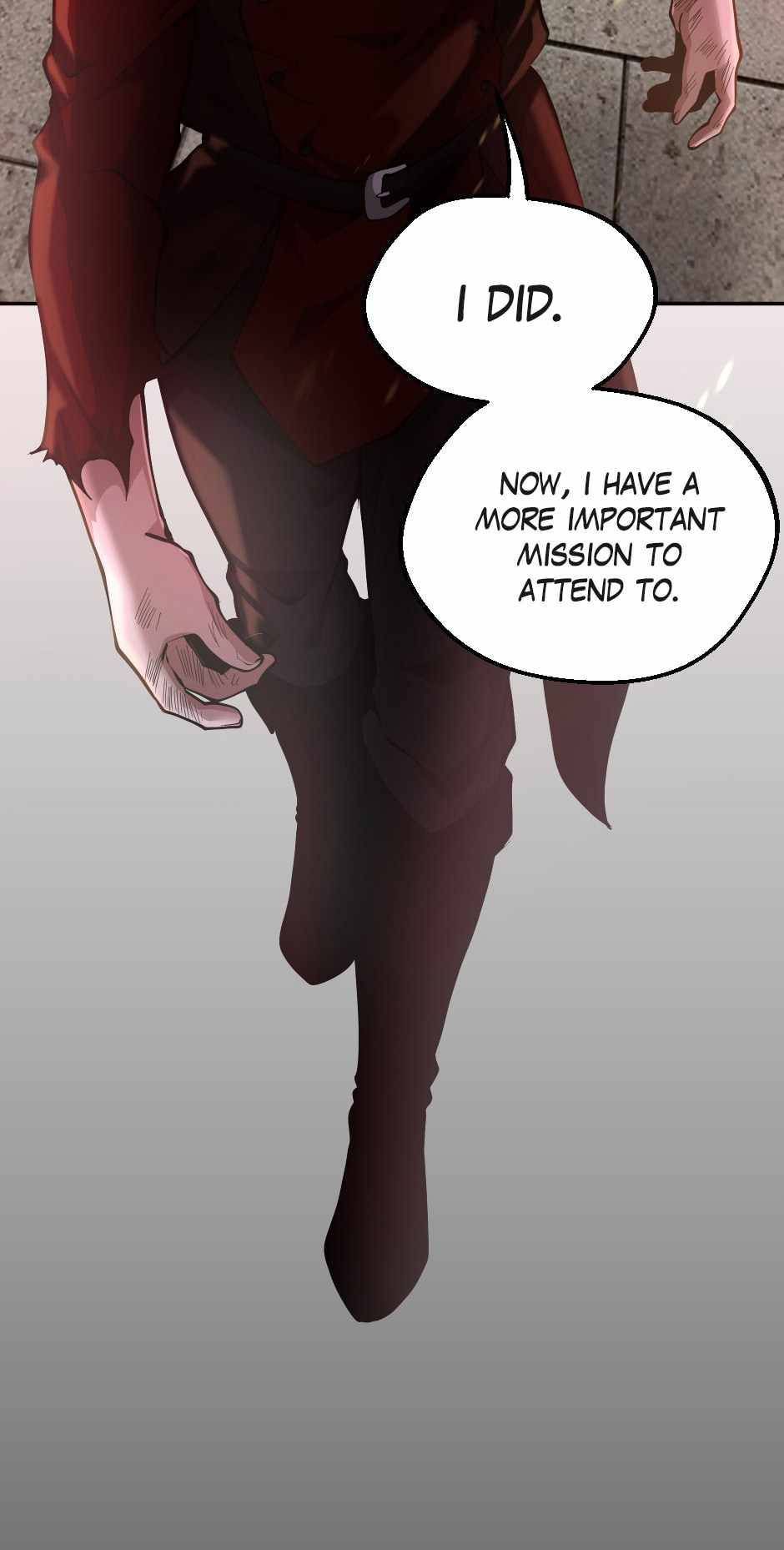 The Beginning After the End Chapter 134 — Page 57